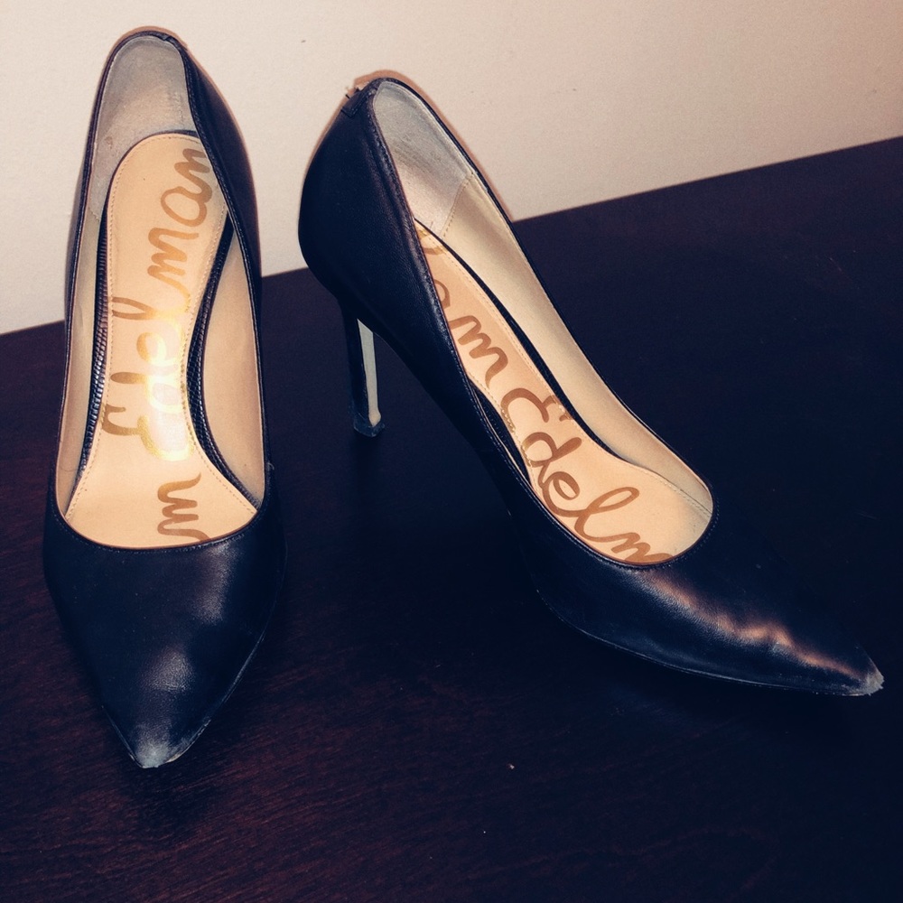 Sam Edelman